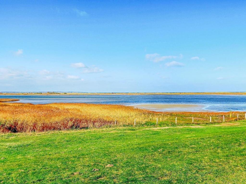 Three-Bedroom Holiday Home In Wendtorf 7 エクステリア 写真